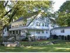 Greenwood Nursing & Rehabilitation Center