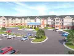 The Crossings at Eastchase