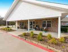 Trustwell Living at Preston Place