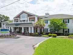 The Pines at Columbia Assisted Living Community