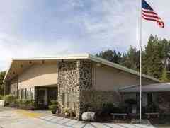 Cloverdale Healthcare Center