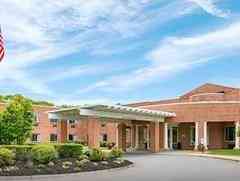 Life Care Center of Plymouth