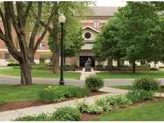 Chelsea Retirement Community