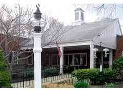 Cardigan Nursing Home 