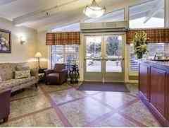 Windsor Care Center of Petaluma