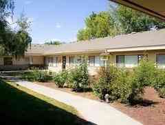 Life Care Center of Richland