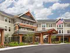 The Residence At Orchard Grove