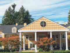 The Sequoia Assisted Living Community