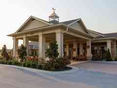 Village on the Park Bentonville