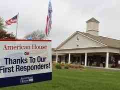 American House Sterling Heights