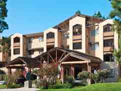 Cypress Court