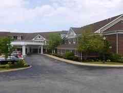 Parkside Villa