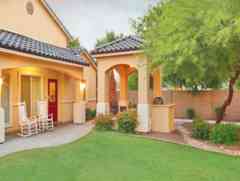 Visions Assisted Living & Memory Care at Mesa