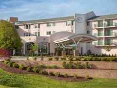 Chesterfield Villas