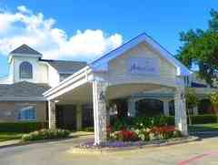 Appletree Court