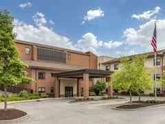 St. Paul's Senior Community