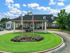 Trinity Oaks Of Pearland