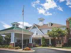 Homestead Hills