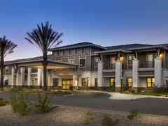 Savanna House Assisted Living & Memory Care