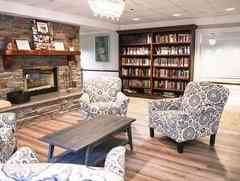 Golden Pond Assisted Living