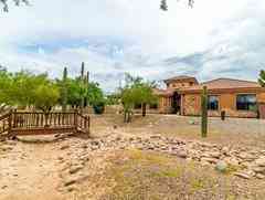 Crismon Peaks Assisted Living
