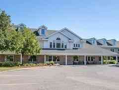 Brookdale Utica