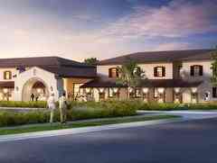 Regency Palms Palmdale