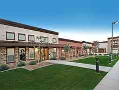 Sky Ridge Senior Living