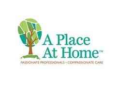 A Place At Home - SE Portland