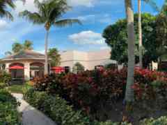 Courtyard Gardens of Jupiter
