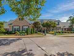 Brookdale Ebenezer Road