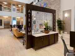 Atrium Village