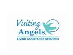 Visiting Angels of Newberg