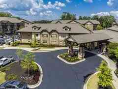 Celebration Village Forsyth