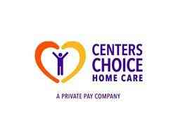 Centers Choice Home Care