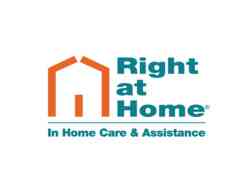 Right at Home Rancho Cordova, CA