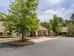 Brookdale Harbison