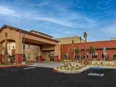 Palm Vista Senior Living
