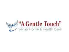 A Gentle Touch Senior Home Care