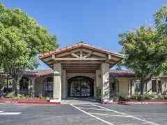 Brookdale Scotts Valley