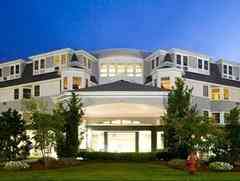Harriett and Ralph Kaplan Estates