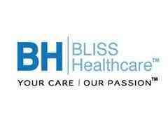 Bliss Healthcare Inc.