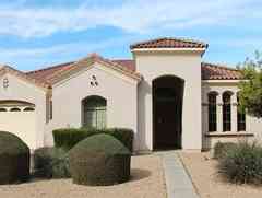 Caissa Vintage Ranch I