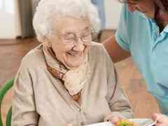 Cura Care Corp