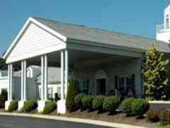 Ecumenical Retirement Community