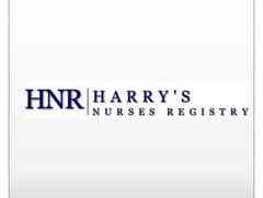 Harry's Nurses Registry