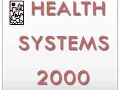 Health Systems 2000