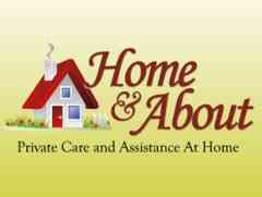 Home & About