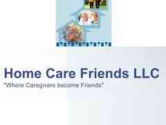 Home Care Friend