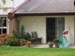 Inland Christian Home, Inc